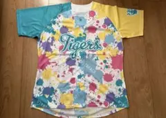 阪神タイガース TORACO ユニフォーム — image 1