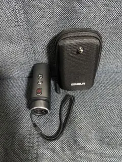 EENOUR ゴルフレーザー距離計 U1 ブラック — image 1