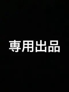 専用出品987654321 — image 1