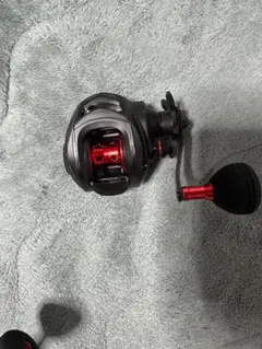 PRO MARINE ESTEAR ベイトリール 6.3:1 — image 1