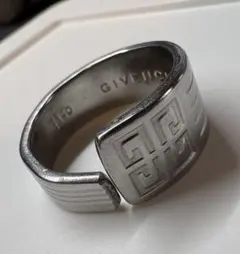 GIVENCHY スプーンリング　25-26号 — image 1