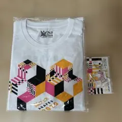 嵐　アラフェス2020グッズ　Tシャツ — image 1