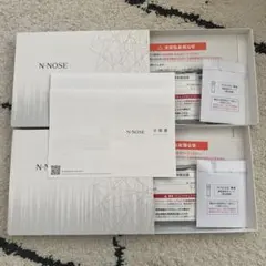 NーNOSE 線虫がん検査キット 新品　2個セット — image 1