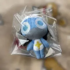 ケロロ軍曹 ミニミニChibiぬいぐるみマスコット　ドロロ — image 1