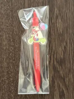 ココちゃん　COCO and Wondrous Gang ボールペン — image 1