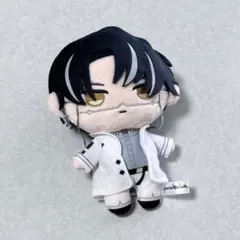 Paradox Live 气球暖暖星 コラボ ぬいぐるみ イツキ 第三弾 美品 — image 1