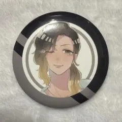 いれいす　悠佑　推しみつ　初期みつ　缶バッジ — image 1
