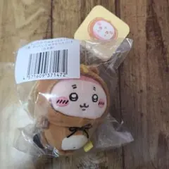 ちいかわ たぬきだもんくじ C賞 古本屋 ② — image 1