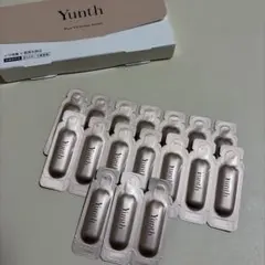Yunth Pure VA Derma Serum 17包　レチノール — image 1