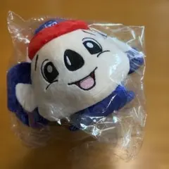 ドアラ エコバッグ ぬいぐるみ — image 1