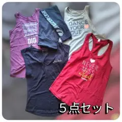 ジャザサイズ　5点セット — image 1