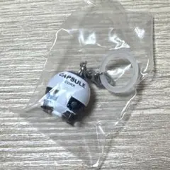 ドラゴンボール　めじるしアクセサリー3 宇宙船 — image 1