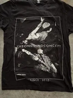 THE ONGOING CONCEPT Tシャツ — image 1