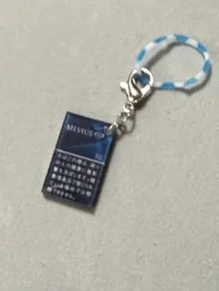MEVIUS 10アクリルミニ目印 — image 1