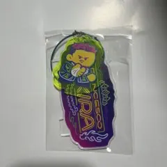 新日本プロレス フランシスコ・アキラ BOSJ33 ストラップ — image 1