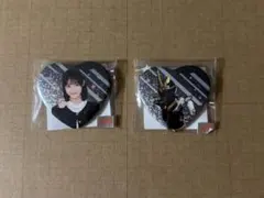 ナンバーワン戦隊ゴジュウジャー　TOSくじ　缶バッジ　一河角乃 — image 1