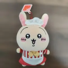 ちいかわレストラン　ホール担当なマスコット　うさぎ — image 1