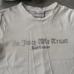 Juicy Couture アニバーサリー Tシャツ ホワイト — image 1