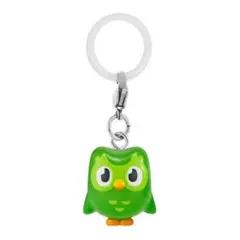 duolingo デュオリンゴ めじるしアクセサリー デュオ — image 1