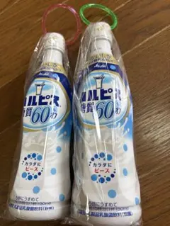 アサヒ カルピス 糖質60%オフ 470ml 2本セット — image 1