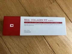 ★週末値引き★ TOSOWOONG REAL COLLAGEN FIT 50ml — image 1