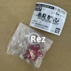 赤見かるび めじるしアクセサリー 赤見かるびB — image 1