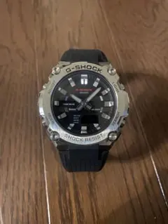 G-SHOCK GST-B600-1AJF — image 1