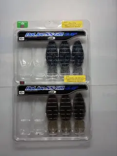 ドライブssギル　パッケージ開封　未使用品 — image 1
