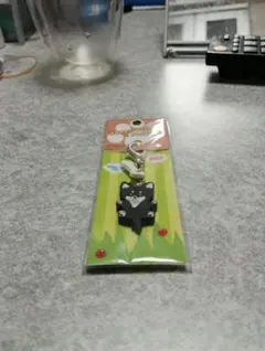 WOODY PET'S FACTORY チワワキーホルダー — image 1