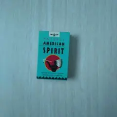Natural American Spirit ライター — image 1