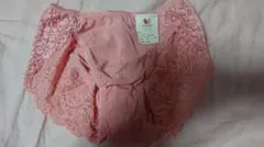 お値下げ 新品タグ付き ワコール レーシーショーツ M — image 1