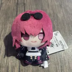 崩壊スターレイル ちびぐるみ vol.1 カフカ ぬいぐるみ — image 1