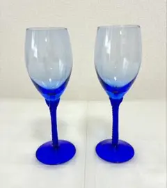 ワイングラス 2脚セット — image 1