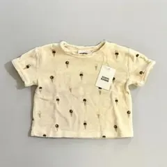 【完売品】 STUDIO BOHEME PARIS スタジオボエム アイスT — image 1