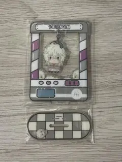 グノーシア　レムナン　きゃらきゃっちゃ〜 vol.2 — image 1