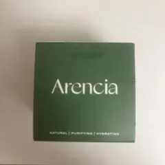 Arencia Green Artisan's Cleanser 洗顔料 — image 1