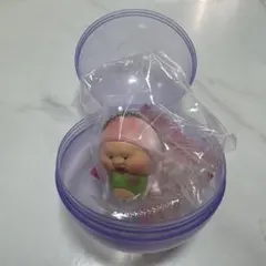 こびとづかん カクレモモジリコレクション シークレット — image 1