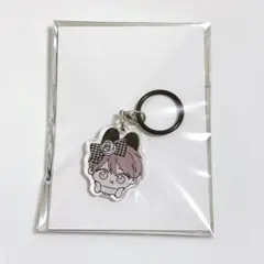 鬼暴 ファボテリア めじるしチャーム 庄司圭太 — image 1