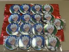 専用 キンプリ展 カヅキ 缶バッジ10点 — image 1