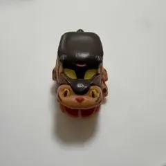 ジブリ となりのトトロ ネコバス どんぐり共和国 ガブッ!とケーブルカバー — image 1