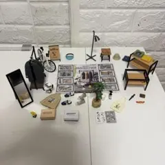 リーメント スヌーピー アーバンセレクトショップ 全8種 コンプリート — image 1