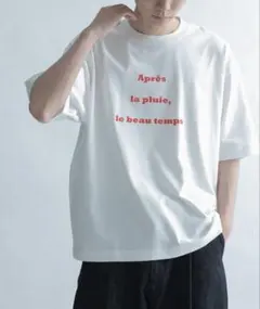 フォーク&スプーン タグなし未使用 Tシャツ — image 1