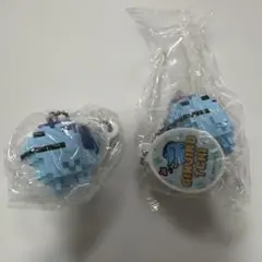 バンダイ ぎんじろっち カプセルトイ — image 1
