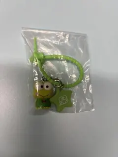 ケロケロけろっぴ　サンリオななほしチャーム — image 1