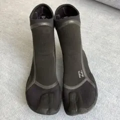 Billabong Furnace 3mm サーフブーツ Mサイズ — image 1
