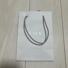 RMK ショップ袋 — image 1