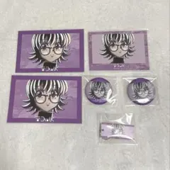 HUNTER×HUNTER ハンターハンター　シズク　アニメイトフェア — image 1