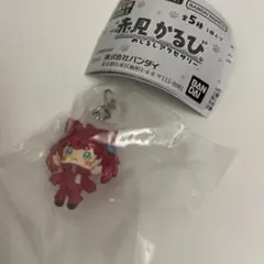 赤見かるび めじるしアクセサリー ガチャ — image 1