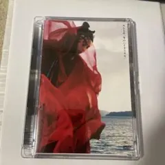元ちとせ/ミュージック・フィルム 元ちとせライヴ「冬のハイヌミカゼ」 — image 1