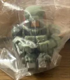 まちぼうけ 機動戦士ガンダムの場合4★リーオー — image 1